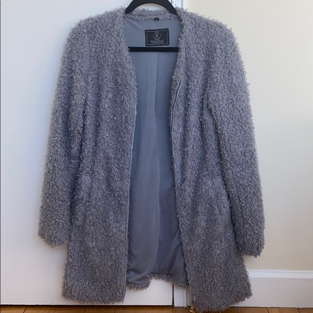 Spring Jacket by Rino & Pelle